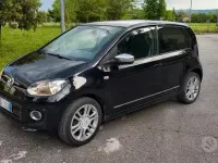 Usata VW up! 68 CV (50 kW) 2015 Utilitaria