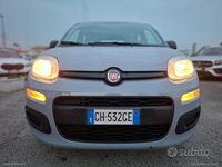 Usata Fiat Panda S 70 CV (51 kW) 2022 Grigio Berlina