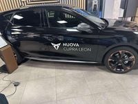 Usata Cupra Leon 150 CV (110 kW) 2024 Berlina