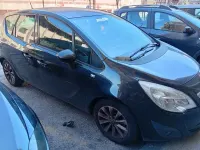 Usata Opel Meriva Cosmo 95 CV (69 kW) 2013 Monovolume