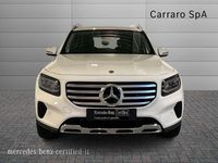 Usata Mercedes GLB180 Advanced 116 CV (85 kW) 2025 Bianco SUV