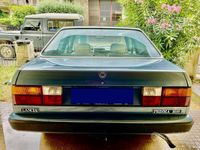 Usata Lancia Prisma 105 CV (77 kW) 1986 Blu/azzurro Berlina