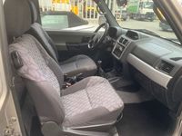 usata Mitsubishi Pajero Pinin 1.8 16V GDI