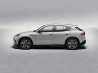 Nuova Maserati Grecale Folgore 409 kW (557 CV) 2025 Bianco astro SUV