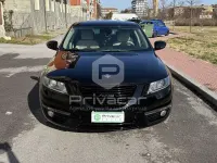 Usata Saab 9-5 Vector 190 CV (139 kW) 2011 Nero Berlina