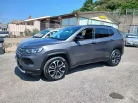 Usata Jeep Compass Limited 131 CV (96 kW) 2022 Other SUV