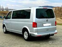 usata VW Caravelle T5 Multivan2.0 tdi Comfortline 140cv