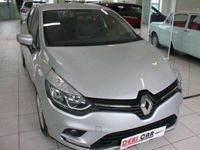 usata Renault Clio IV Navi Euro 6