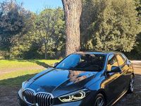 Usata BMW 116 M Sport 2020 Utilitaria