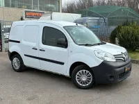 Usata Renault Kangoo 95 CV (69 kW) 2019 Bianco Monovolume