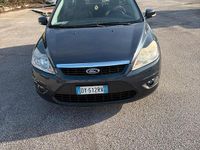 Usata Ford Focus 90 CV (66 kW) 2009 Grigio Station wagon