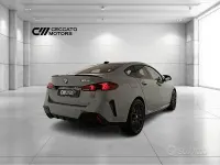 Nuova BMW M235 M Sport 300 CV (220 kW) 2026 Grigio Coupé