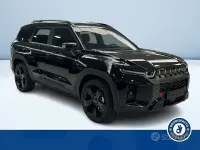 Nuova KGM Torres 2026 Nero SUV