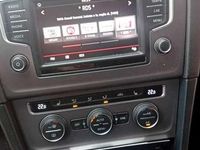 Usata VW Golf VII Executive 150 CV (110 kW) 2015 Berlina