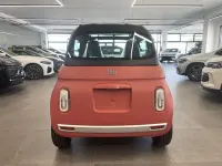 Nuova Fiat Topolino 11 kW (16 CV) 2026 Arancione Utilitaria