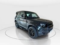 Nuova Land Rover Defender S 249 CV (183 kW) 2026 Nero SUV