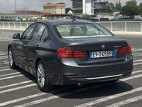 Usata BMW 320 230 CV (169 kW) 2014 Berlina