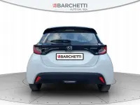 Usata Mazda 2 116 CV (85 kW) 2023 Bianco Utilitaria
