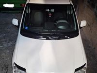 Usata Fiat Panda 4x4 75 CV (55 kW) 2011 Utilitaria