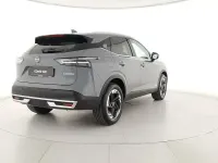 Usata Nissan Qashqai N-Connecta 157 CV (115 kW) 2025 Grigio SUV