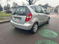 Usata Mercedes A160 Edition 95 CV (69 kW) 2011 Monovolume