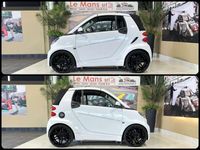 usata Smart ForFour 1.1 Cabrio Ultimate 112 *Number 41 of 112*