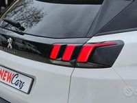 usata Peugeot 3008 BlueHDi 120 S&S EAT6 Allure