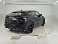 Usata Lamborghini Urus 666 CV (489 kW) 2023 Nero SUV