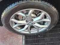 Usata BMW X3 xLine 190 CV (139 kW) 2021 SUV