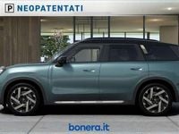 Usata Mini Cooper S Countryman Favoured 230 kW (313 CV) 2024 Smokey green SUV