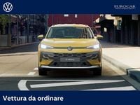 Nuova VW T-Roc Life 150 CV (110 kW) 2026 Canary yellow SUV