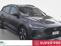 Usata Ford Focus Active 125 CV (91 kW) 2023 Grigio Berlina