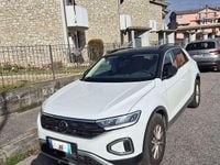 Usata VW T-Roc Life 150 CV (110 kW) 2023 SUV