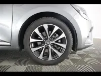 Usata Renault Clio Intens 140 CV (102 kW) 2023 Grigio scuro Utilitaria