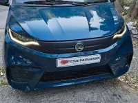 Usata Aixam City 2024 Berlina