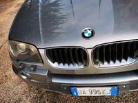 Usata BMW X3 2007 SUV