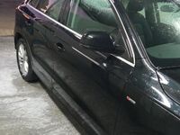 Usata Audi Q3 177 CV (130 kW) 2013 Nero SUV