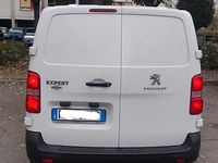 Usata Peugeot Expert 90 CV (66 kW) 2018 Furgone