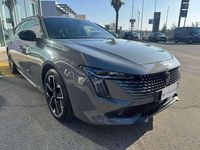 Usata Peugeot 508 GT 131 CV (96 kW) 2024 Grigio Station wagon