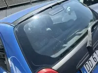 Usata Chevrolet Matiz 52 CV (38 kW) 2007 Bluazzurro Utilitaria