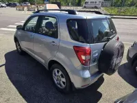 Usata Daihatsu Terios 86 CV (63 kW) 2007 Argento SUV