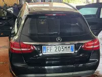 Usata Mercedes C200 Executive 136 CV (100 kW) 2016 Station wagon