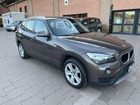 usata BMW X1 (E84) xDrive18d