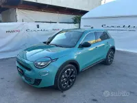 Usata Fiat 600 La Prima 136 CV (100 kW) 2025 Other SUV