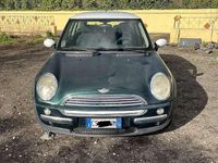 Occasion Mini ONE 90 ch (66 kW) 2007 Citadine
