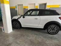 usata Mini Paceman Sd