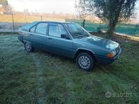 Occasion Citroën BX 1986 Gris Berline