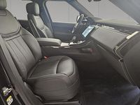 Nuova Land Rover Range Rover Sport SE Dynamic 460 CV (338 kW) 2026 Santorini black SUV
