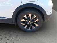 Usata Renault Captur Techno 160 CV (117 kW) 2023 Bianco SUV