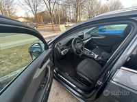 Usata Audi A4 Ambiente 190 CV (139 kW) 2019 Station wagon
